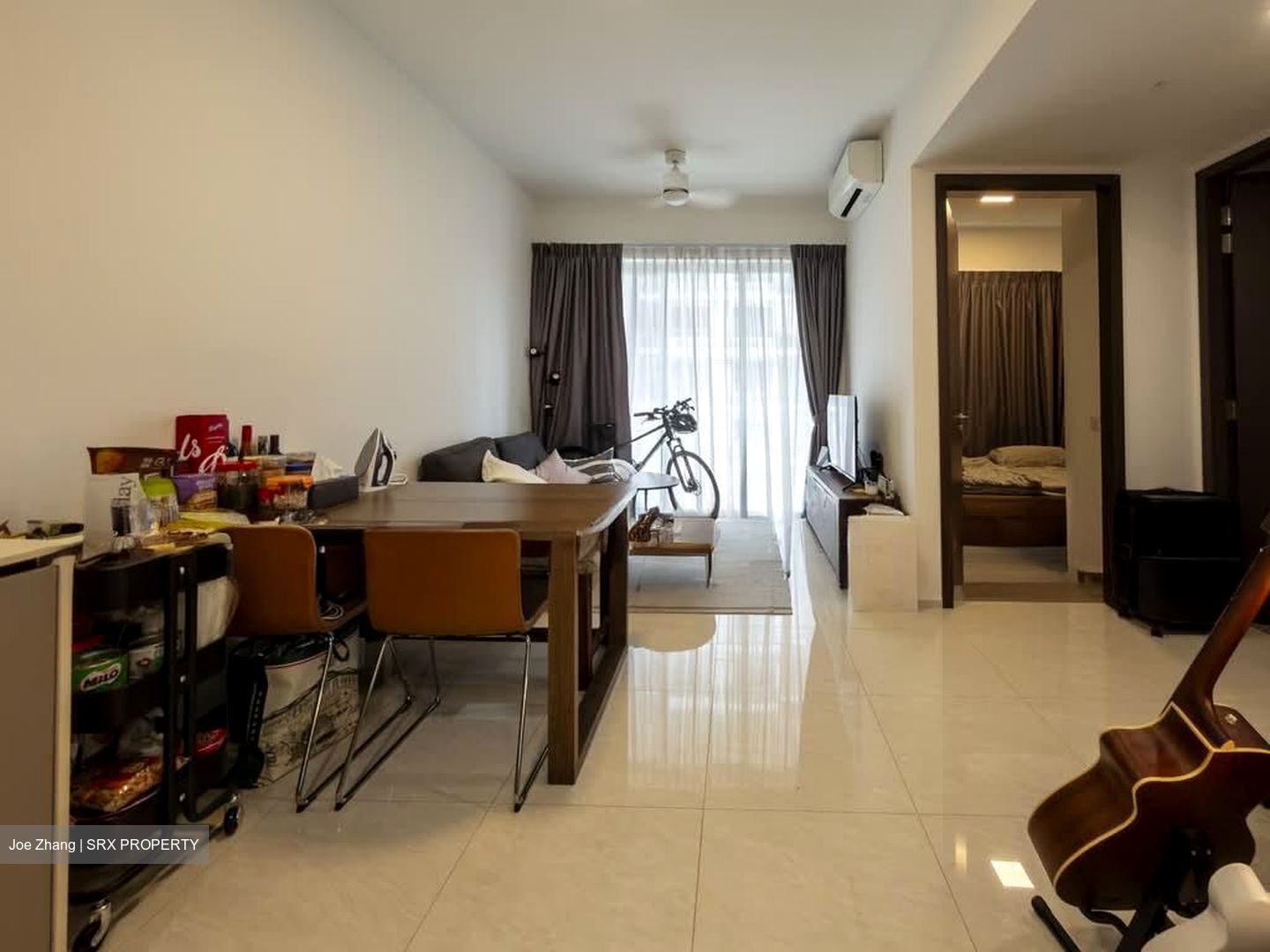 Forest Woods (D19), Condominium #556035911